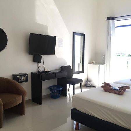 Coral Beach Condo Playa del Carmen Dış mekan fotoğraf