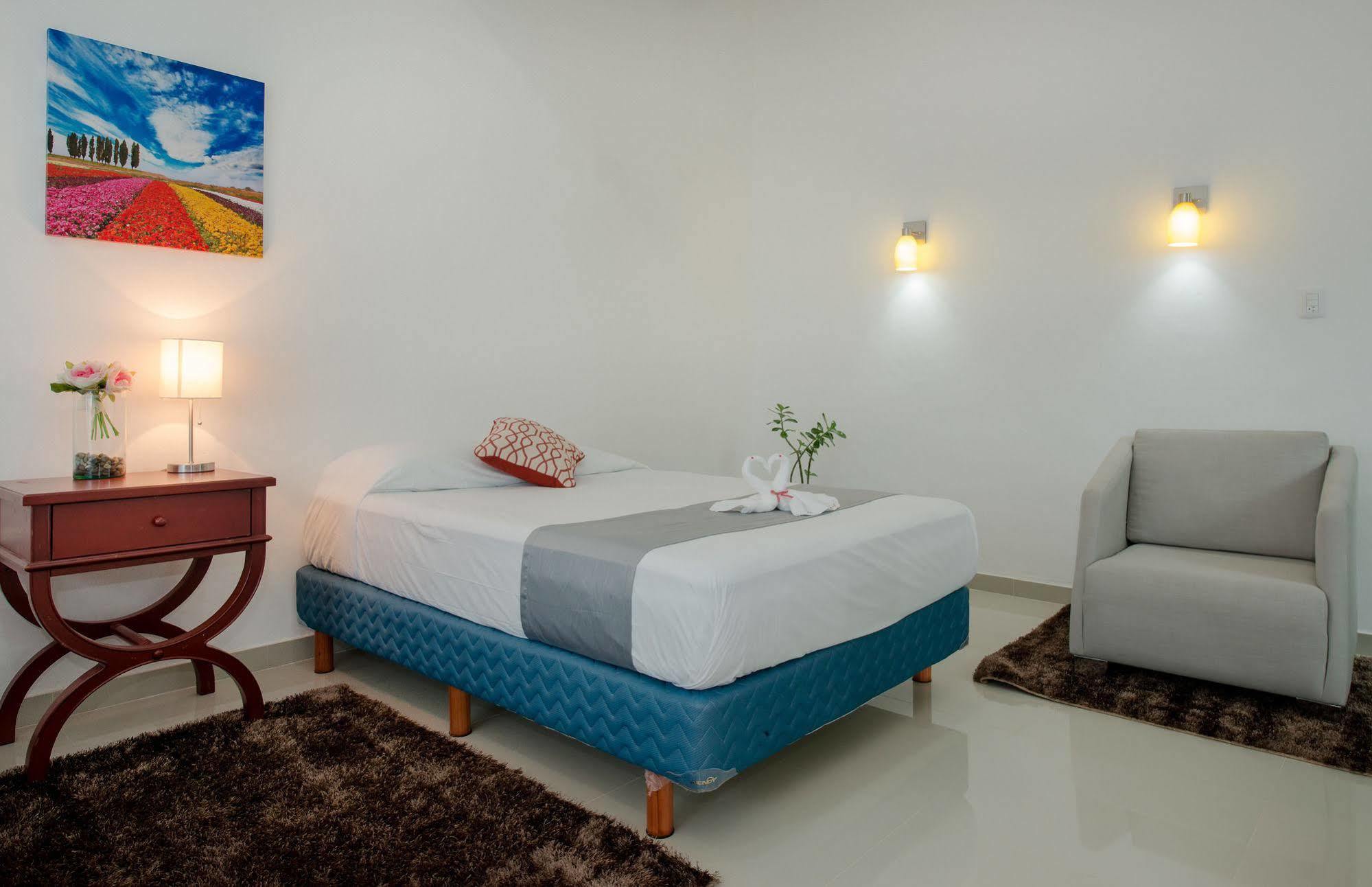 Coral Beach Condo Playa del Carmen Dış mekan fotoğraf